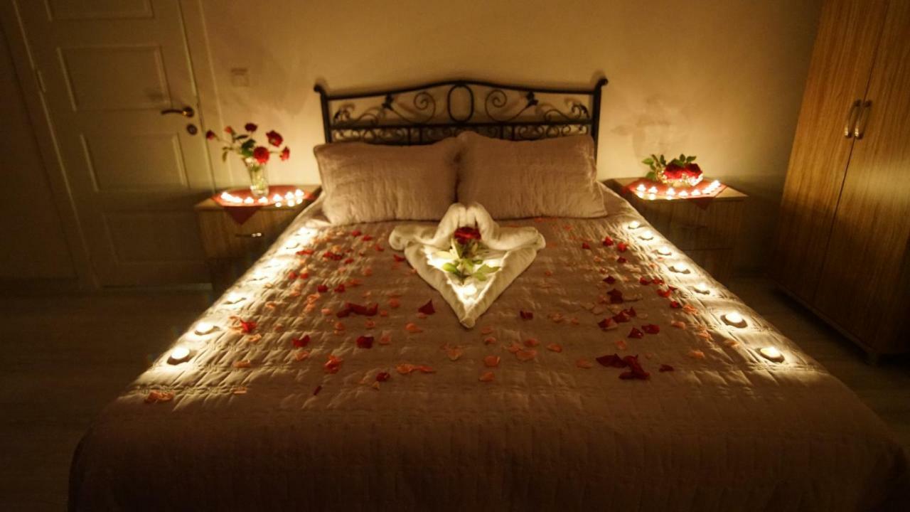Castle Nolana 호텔 Geredeli 외부 사진